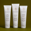 Healthy Hair Treatment Trio