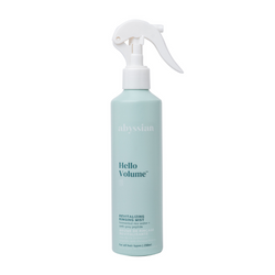 Revitalizing Rinsing Mist