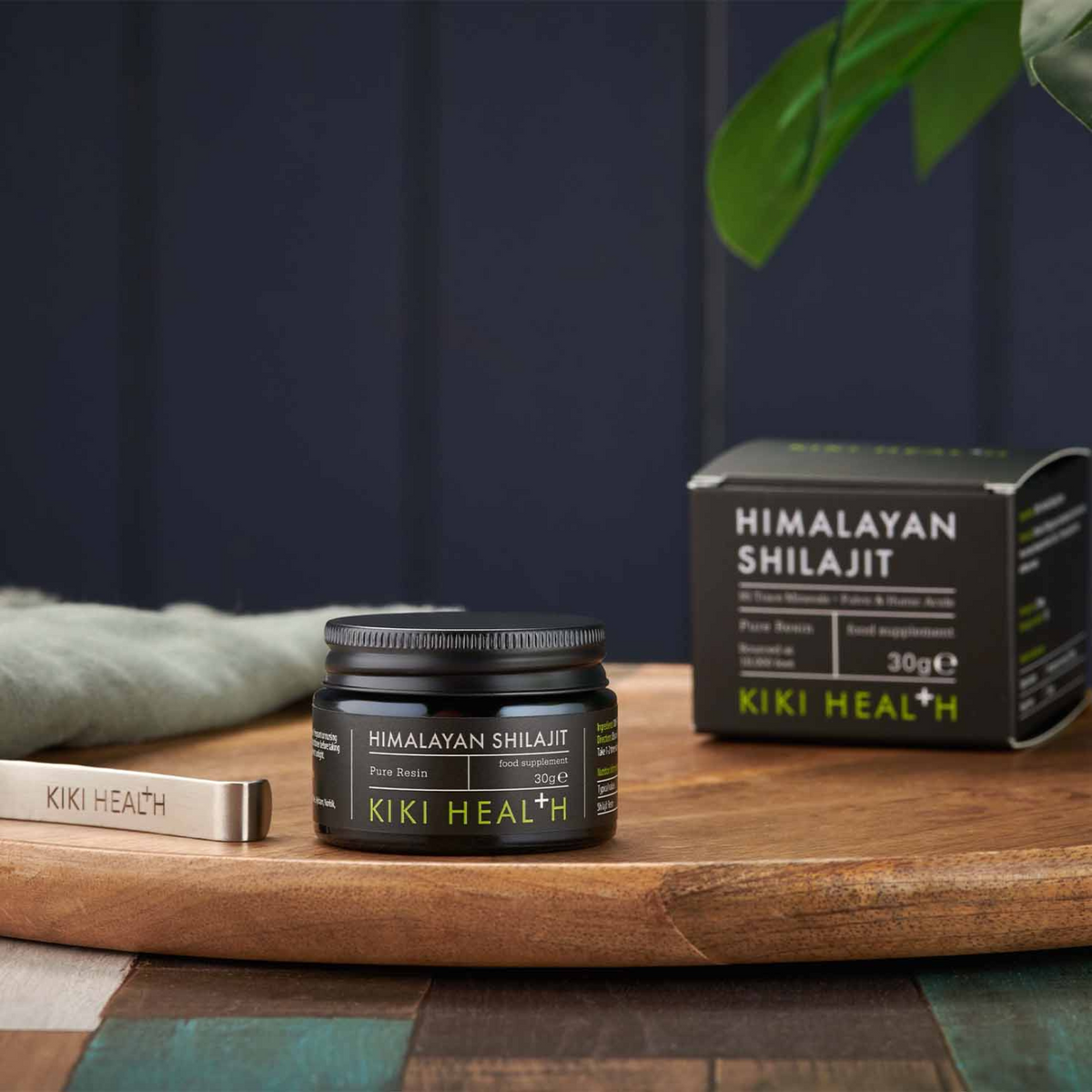 Himalayan Shilajit