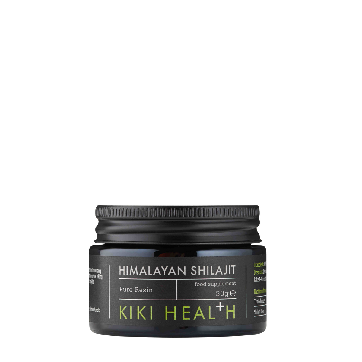 Himalayan Shilajit