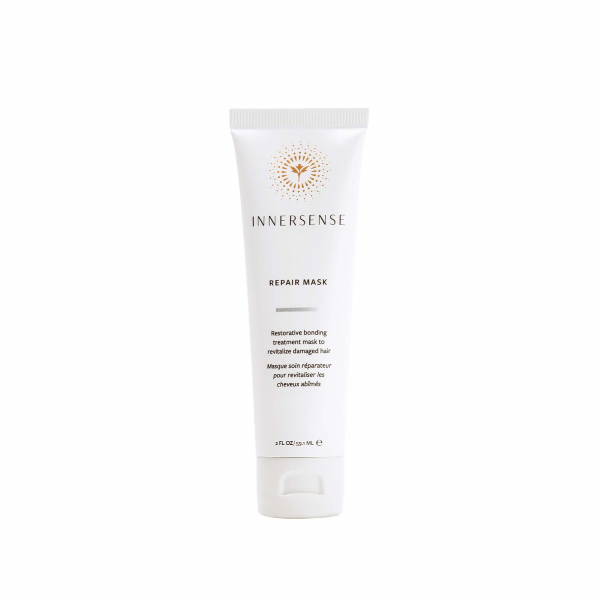 FREE Mini Repair Mask When You Spend £90 On Innersense