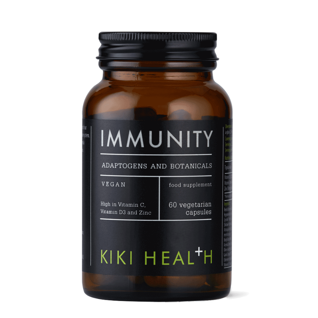 Immunity Capsules