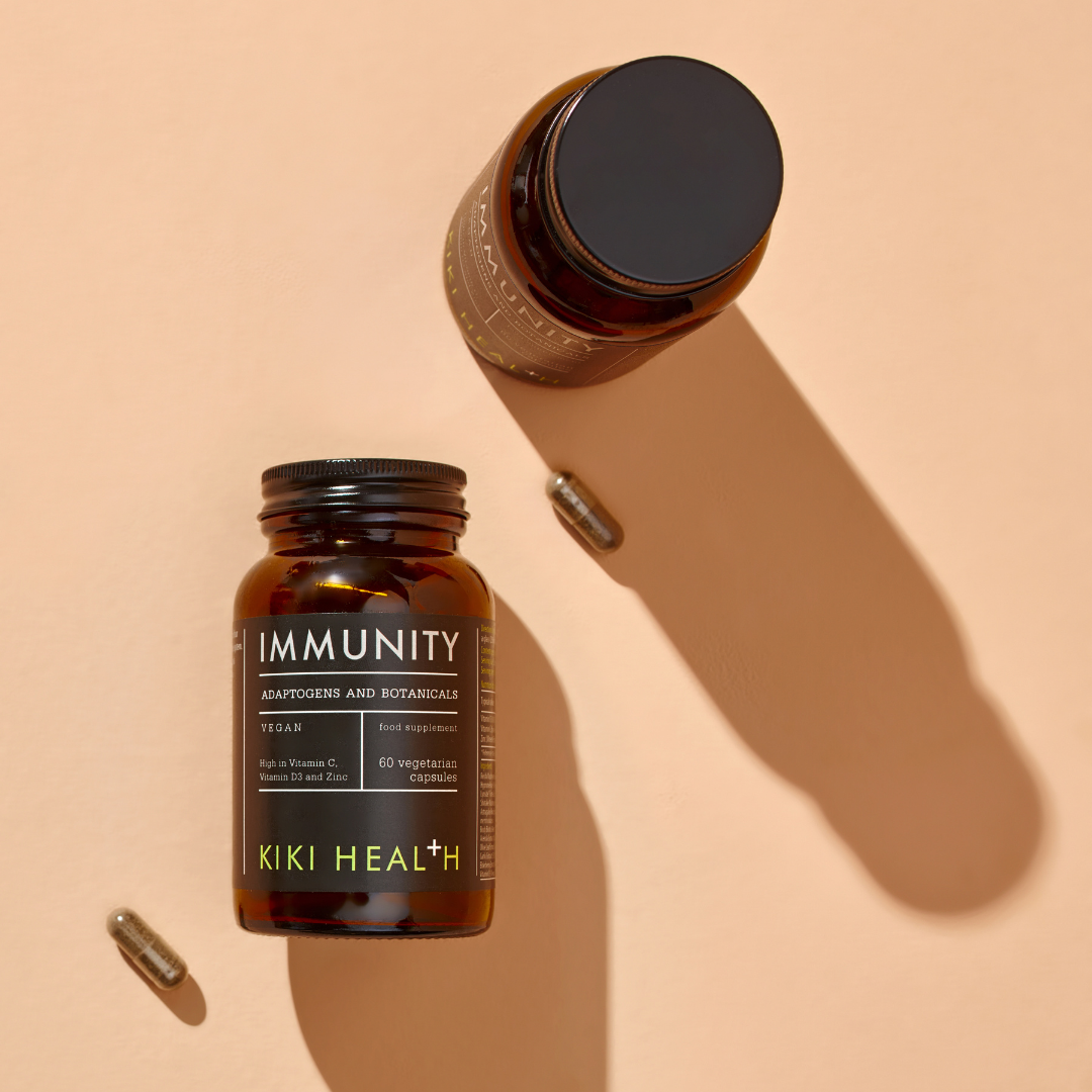 Immunity Capsules