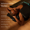 Infrared Sauna Blanket