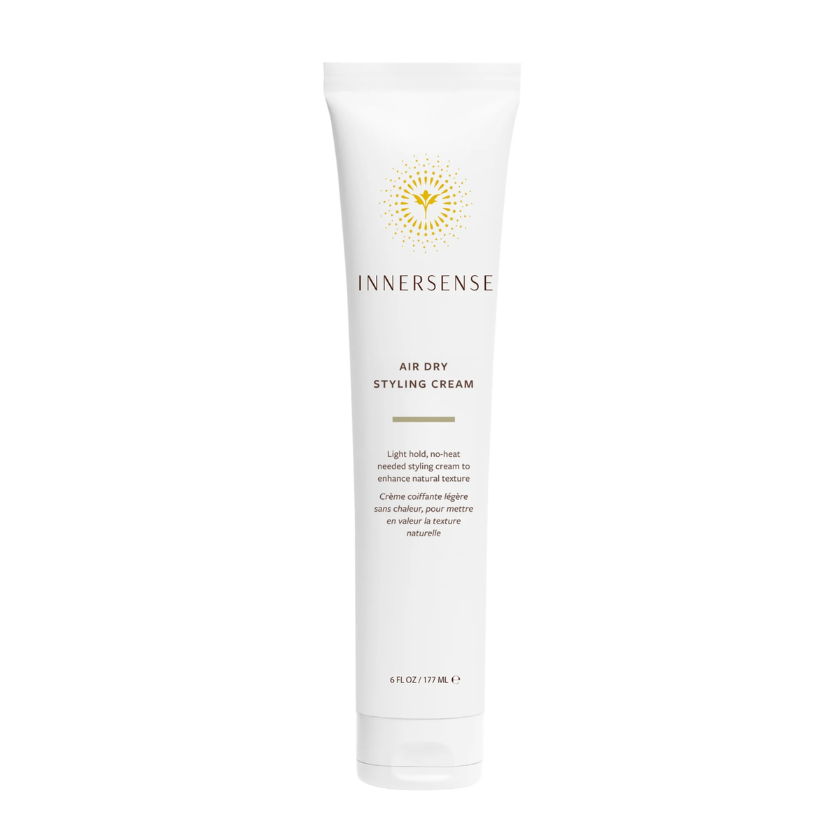 Air Dry Styling Cream