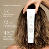 Mini Air Dry Styling Cream