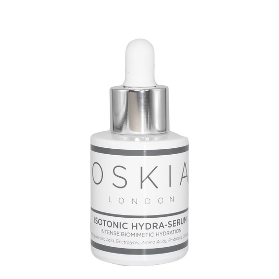 Isotonic Hydra Serum Intense Biomimetic Hydration