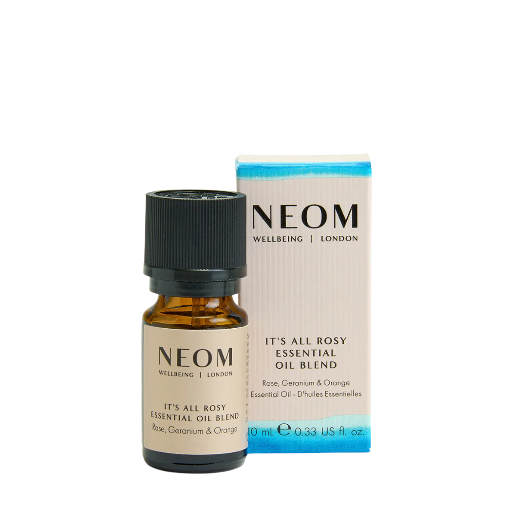 It's All Rosy Essential Oil Blend