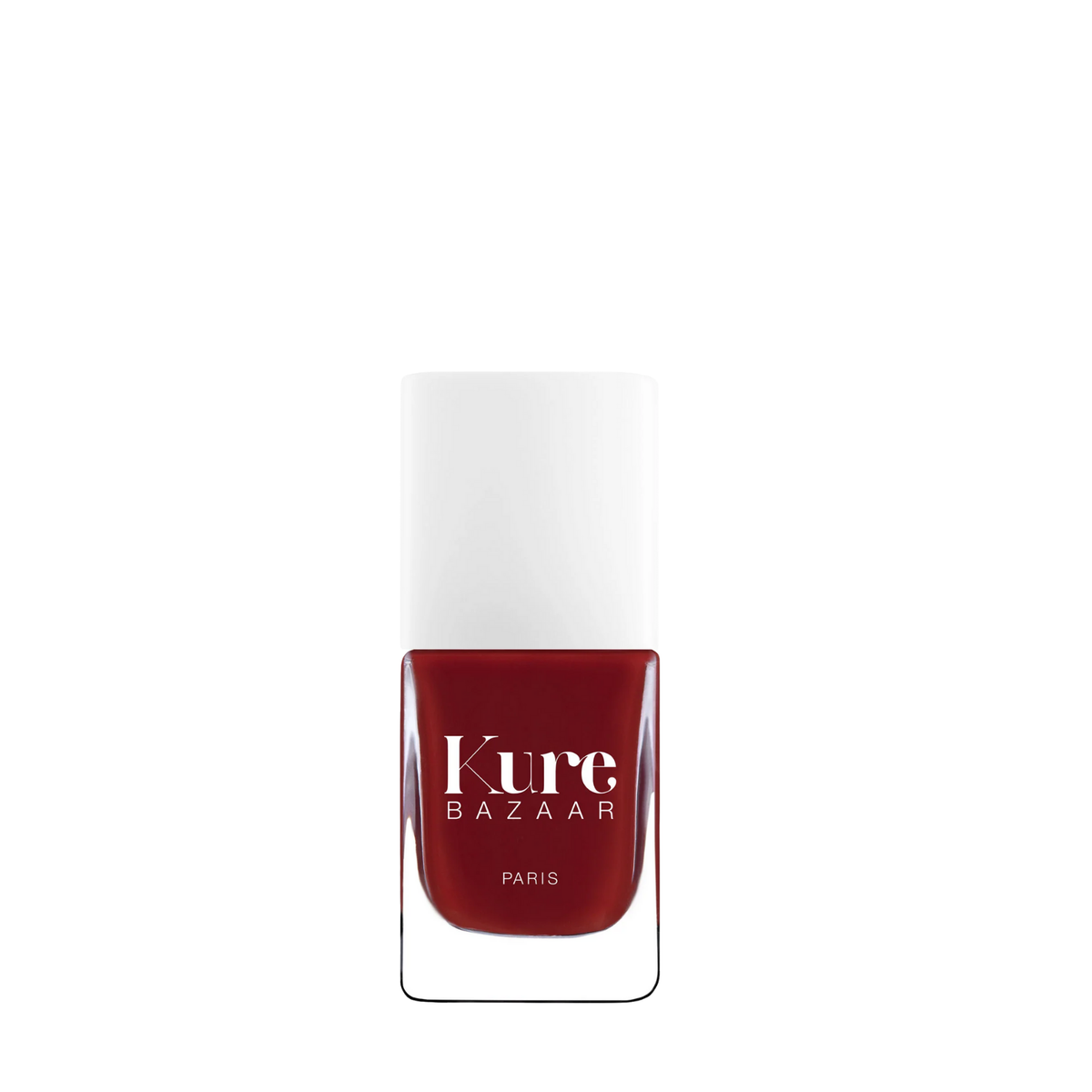 Nail Polish - Rouge Velvet