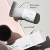 Eco Vegan Kabuki Brush