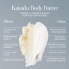 Kakadu Body Butter