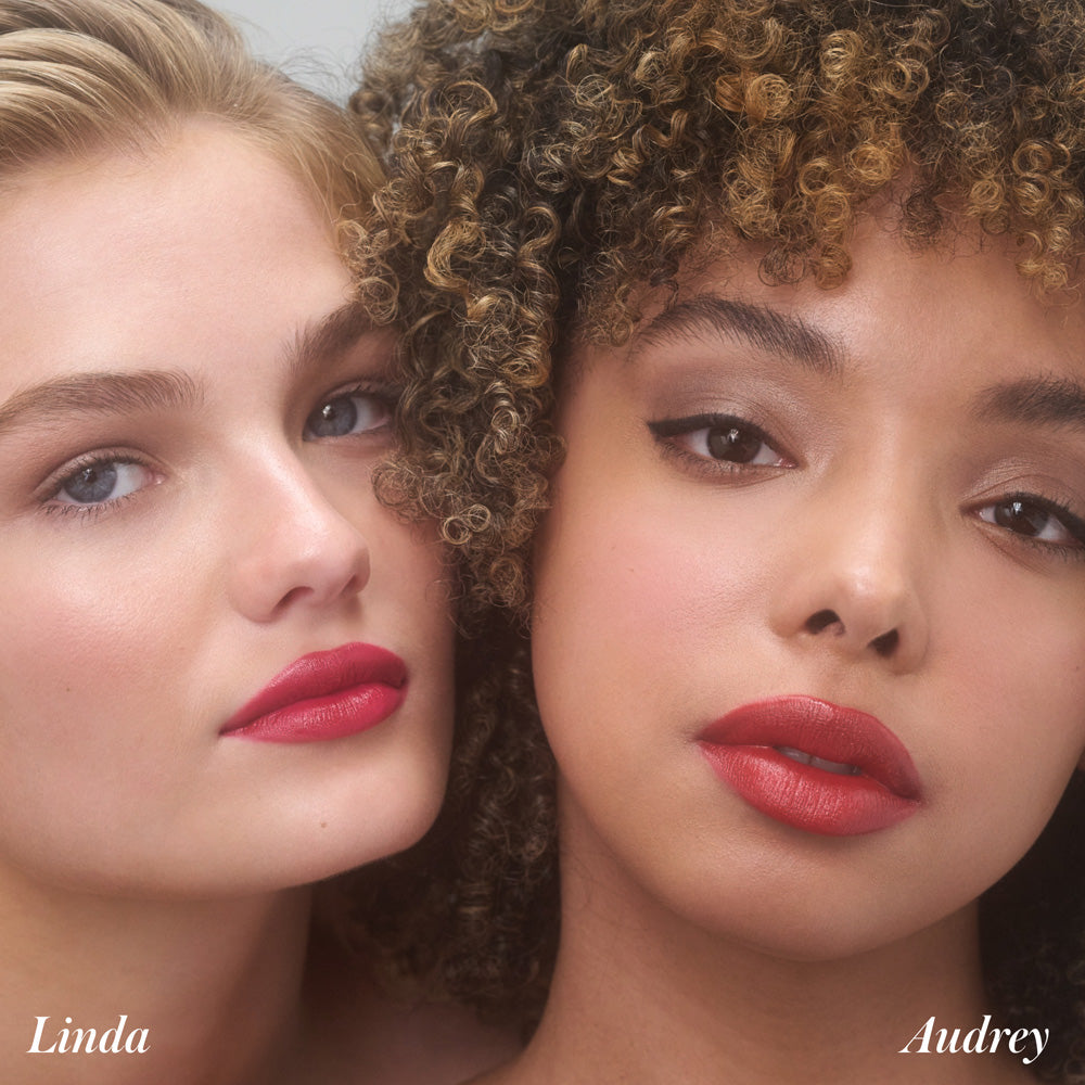 Legendary Serum Lipstick (Various Shades)