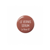 Serum Nail Polish - Le Rose 07