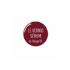 Serum Nail Polish - Le Rouge 02
