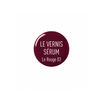 Serum Nail Polish - Le Rouge 03