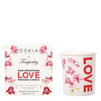 Skin Smoothing Love Candle