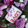 Skin Smoothing Love Candle
