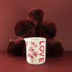 Skin Smoothing Love Candle
