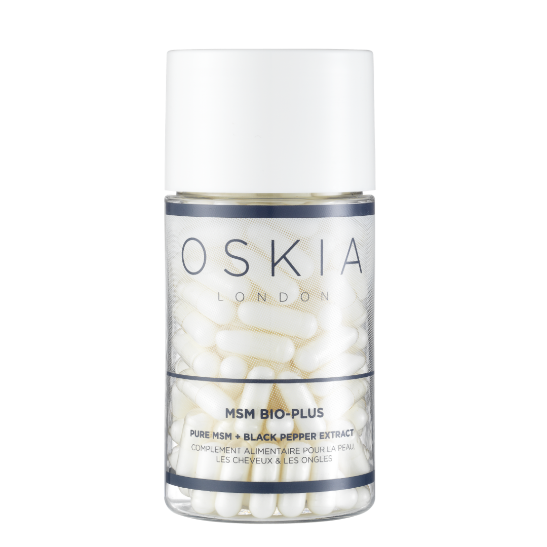 MSM Bio-Plus Supplement