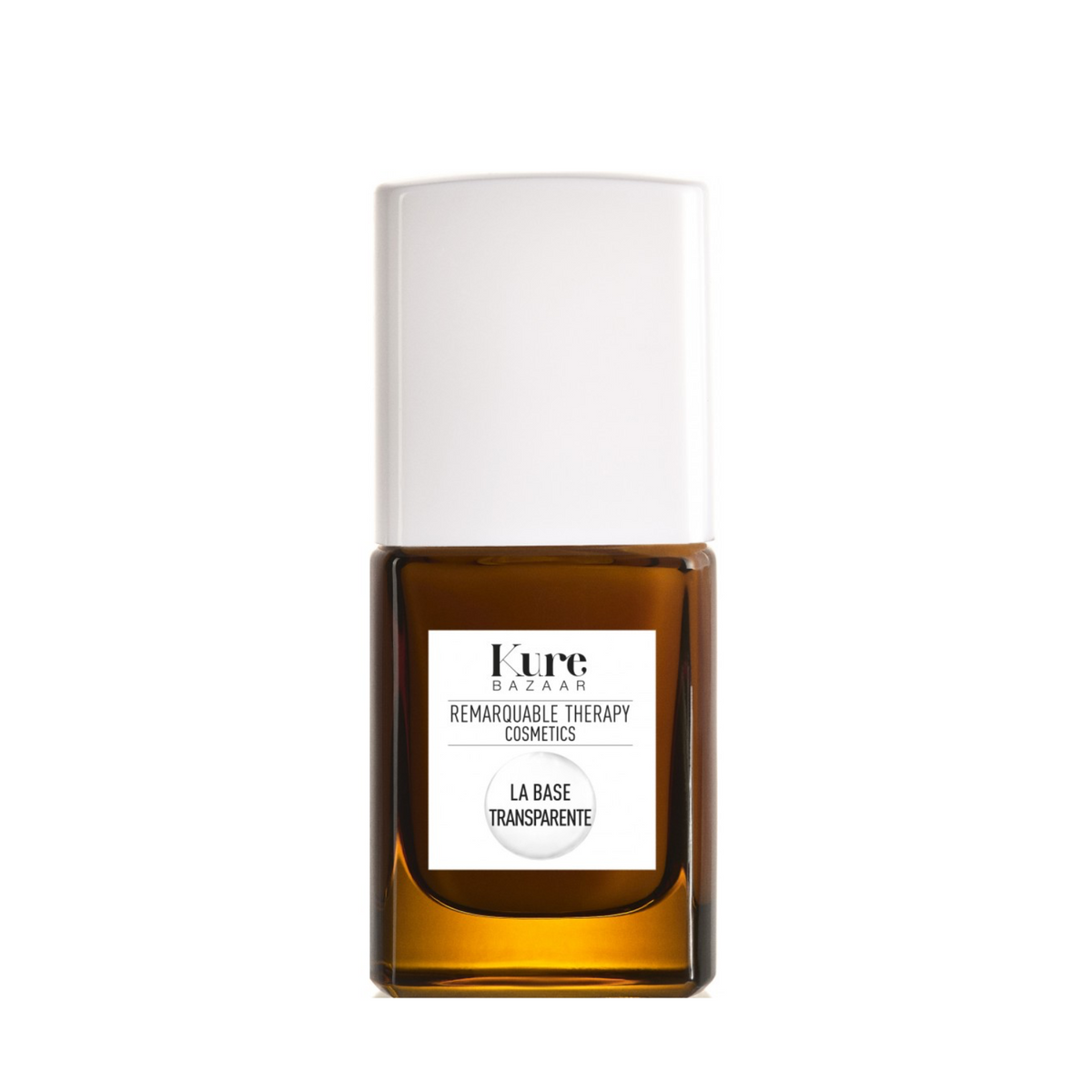 Matte Smoothing Base Coat