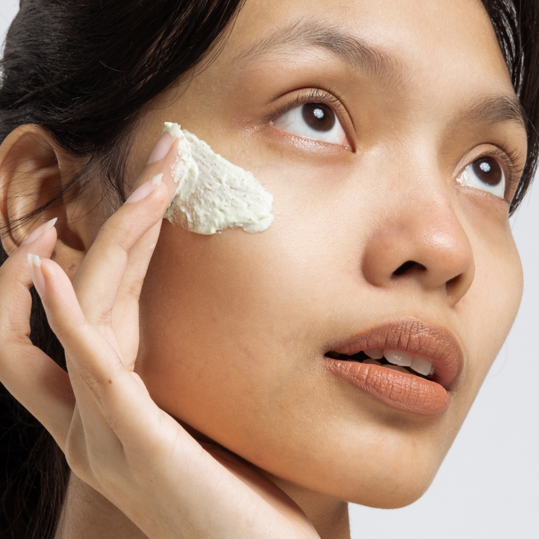 Micro-Exfoliating Balm Nutri-Active Brightening & Refining Exfoliant