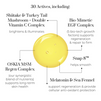 Midnight Elixir EGF & Multipeptide Serum