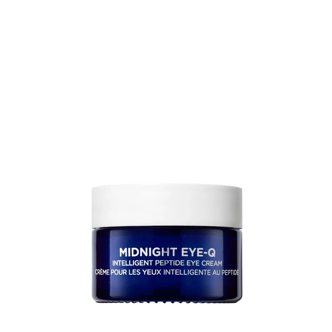 Midnight Eye-Q Intelligent Peptide Eye Cream