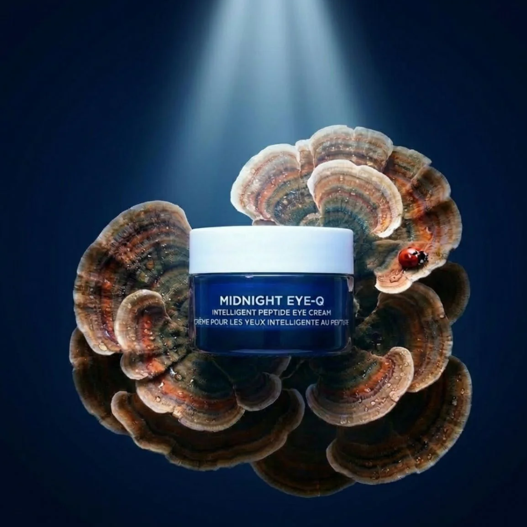Midnight Eye-Q Intelligent Peptide Eye Cream