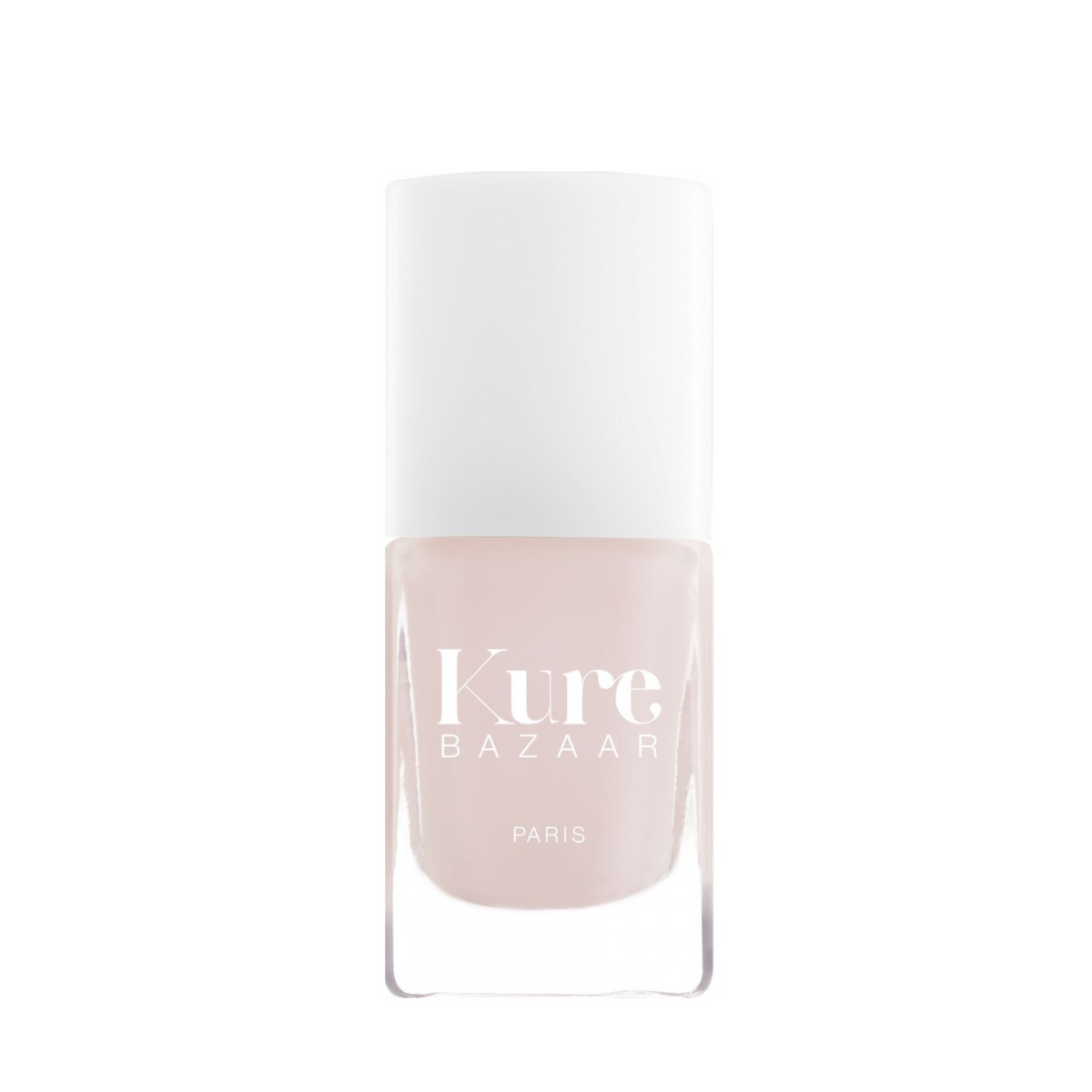 Nail Polish - Rose Milk
