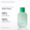 Mini Palm Wild Replenishing Hand Wash