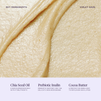 Mini Violet Haze Body Scrub