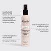 Moisturizing Argan Milk Leave-In Conditioner