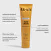 Moisturizing Curl Cream