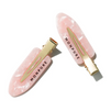 No-Crease Hair Clips