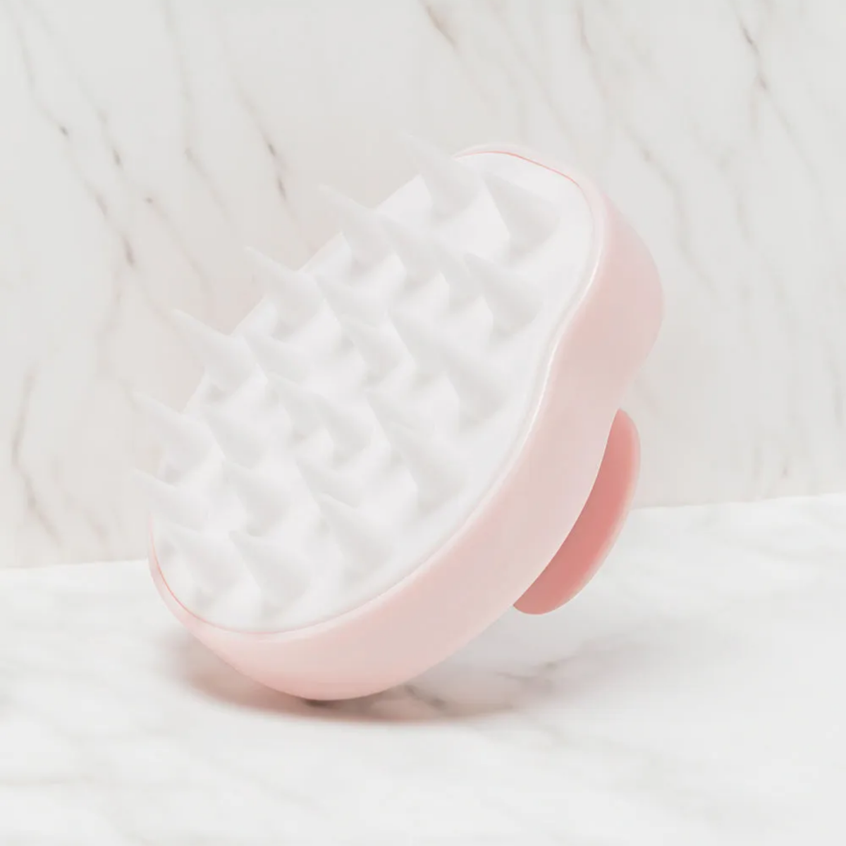 Scalp Massaging Brush