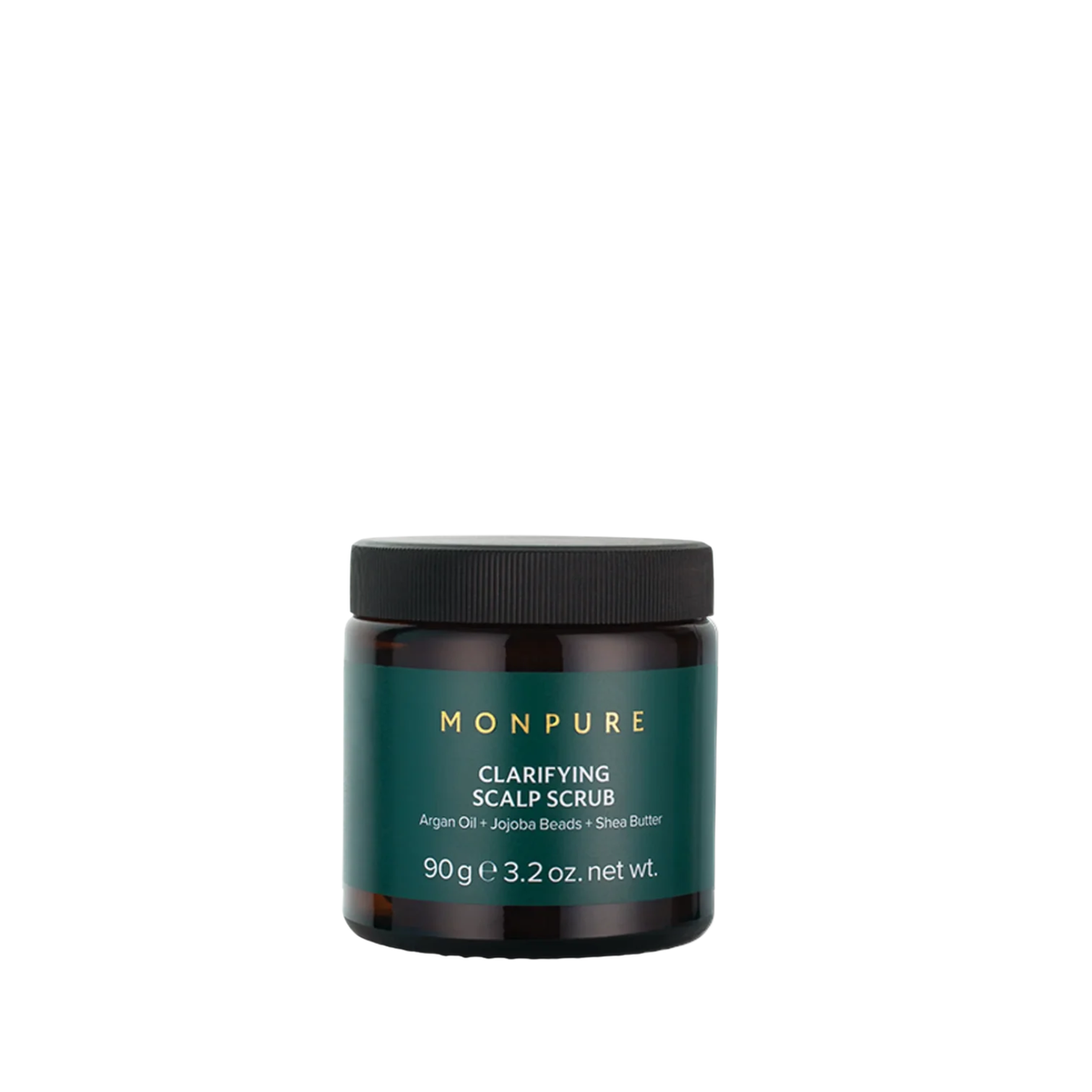 FREE Clarifying Scalp Scrub (Worth £48) When You Spend £120 Sitewide.