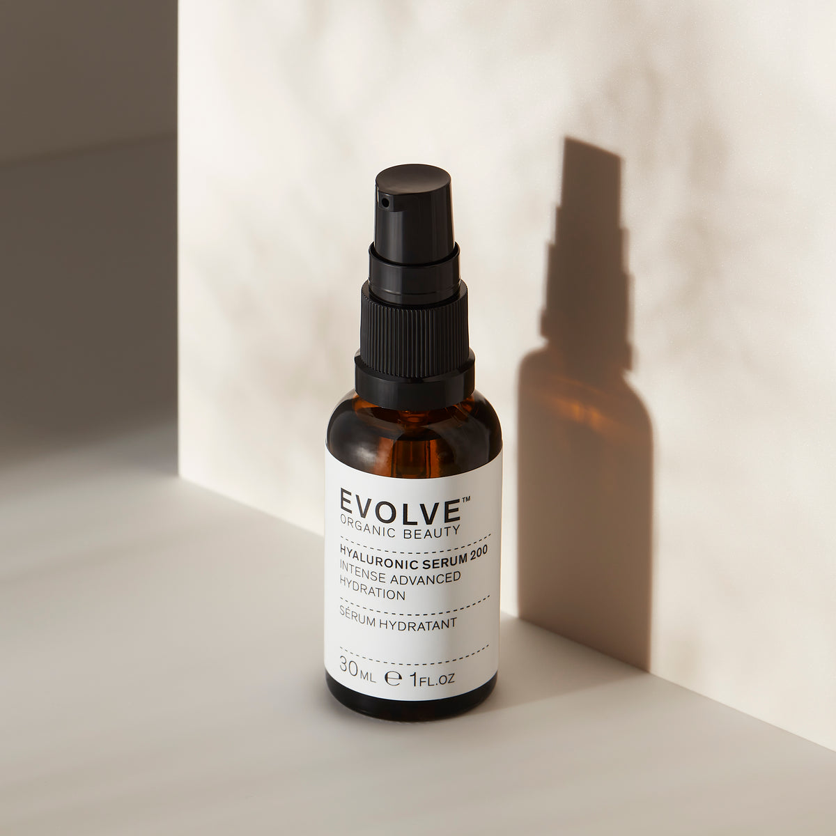 Mini Hyaluronic Serum 200
