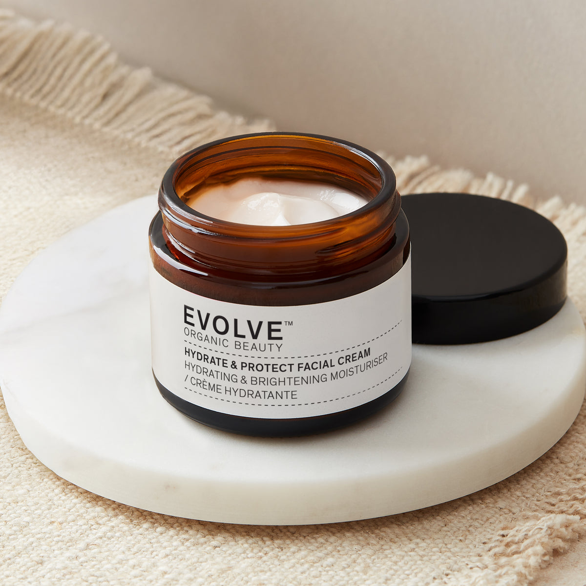 Hydrate & Protect Facial Cream