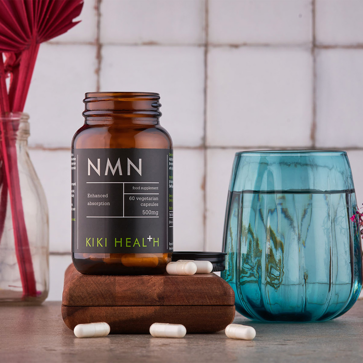 NMN (Vegicaps)