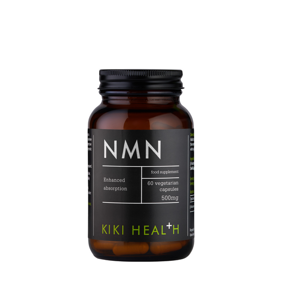 NMN Food Supplement