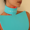 Red Light Neck Enhancer