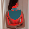 Red Light Neck Enhancer