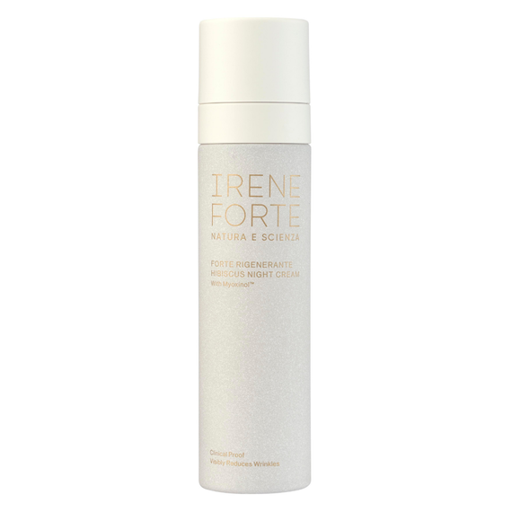 Hibiscus Night Cream