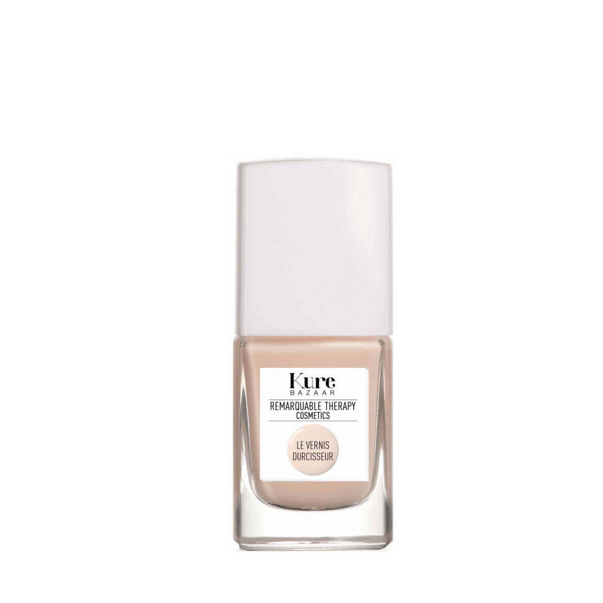 Nail Hardener - Durcisseur Beige