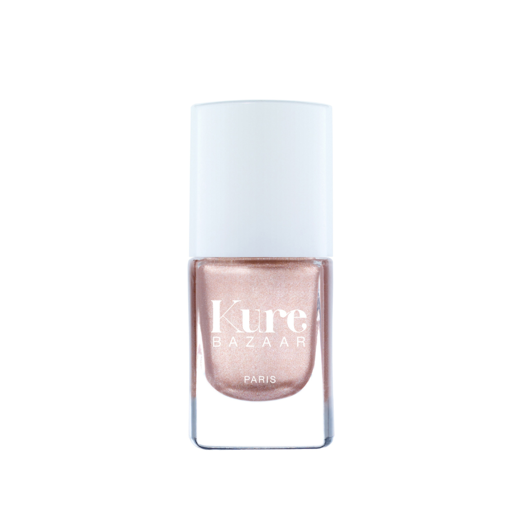 Nail Polish - Or Rose