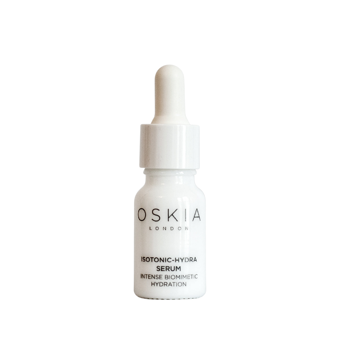 FREE Mini Isotonic Electrolyte Hydra-Serum (Worth £20) When You Spend £50 On OSKIA