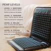 Infrared PEMF Go Mat