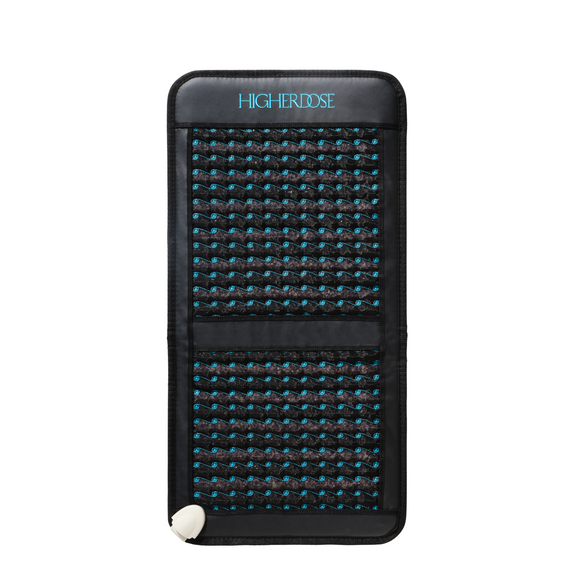 Infrared PEMF Go Mat