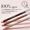 Back2Brow Pencil (Various Shades)
