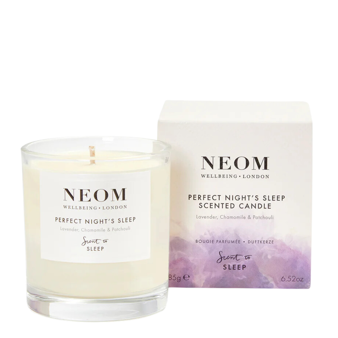 Perfect Night's Sleep Scented Candle